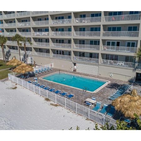 Gorgeous 3 Bedroom Condo In The Perfect Locationseaoats302 St. Pete Beach Exterior photo