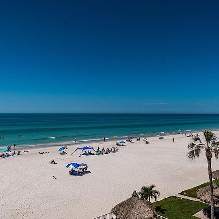 Gorgeous 3 Bedroom Condo In The Perfect Locationseaoats302 St. Pete Beach Exterior photo