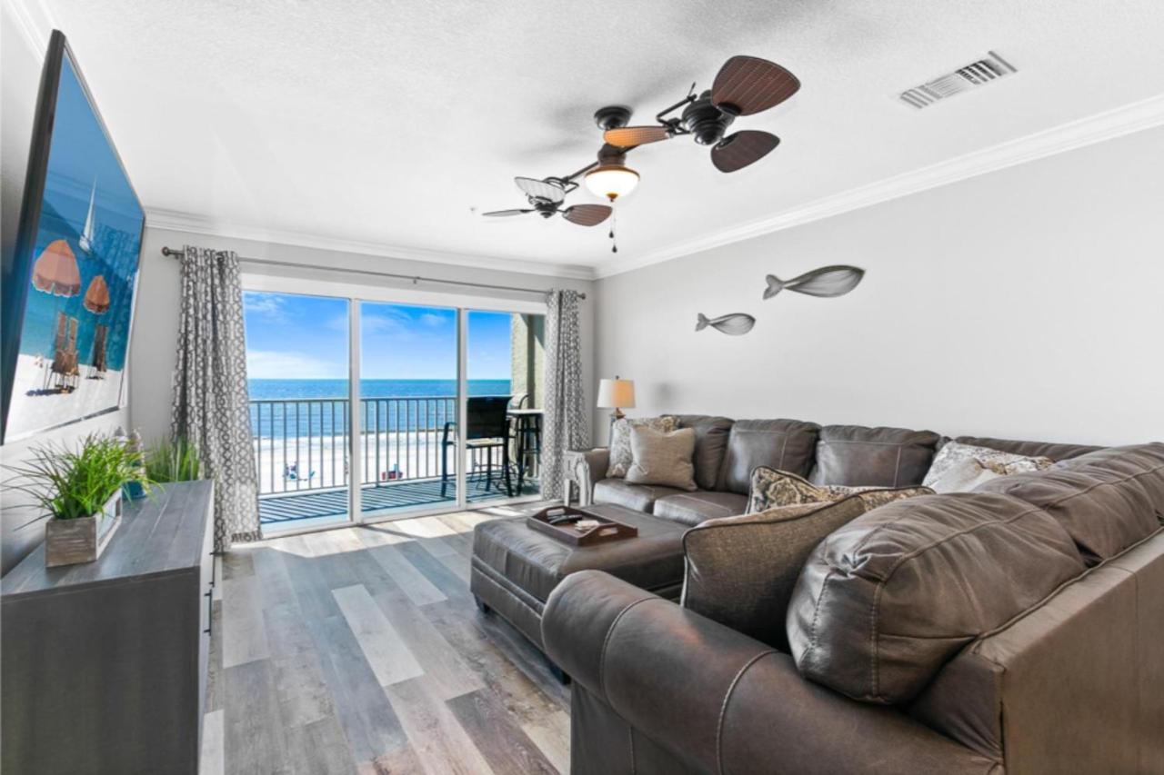 Gorgeous 3 Bedroom Condo In The Perfect Locationseaoats302 St. Pete Beach Exterior photo