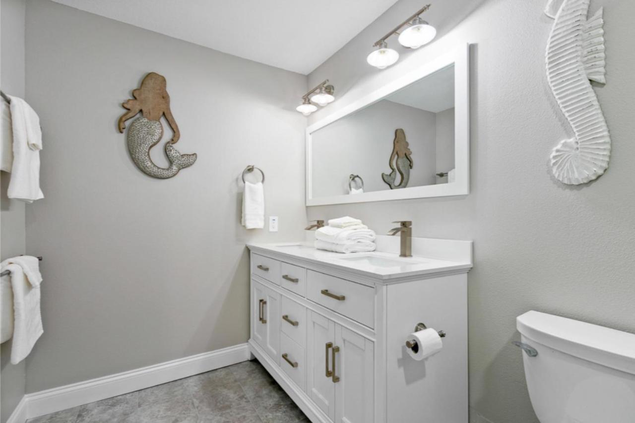 Gorgeous 3 Bedroom Condo In The Perfect Locationseaoats302 St. Pete Beach Exterior photo