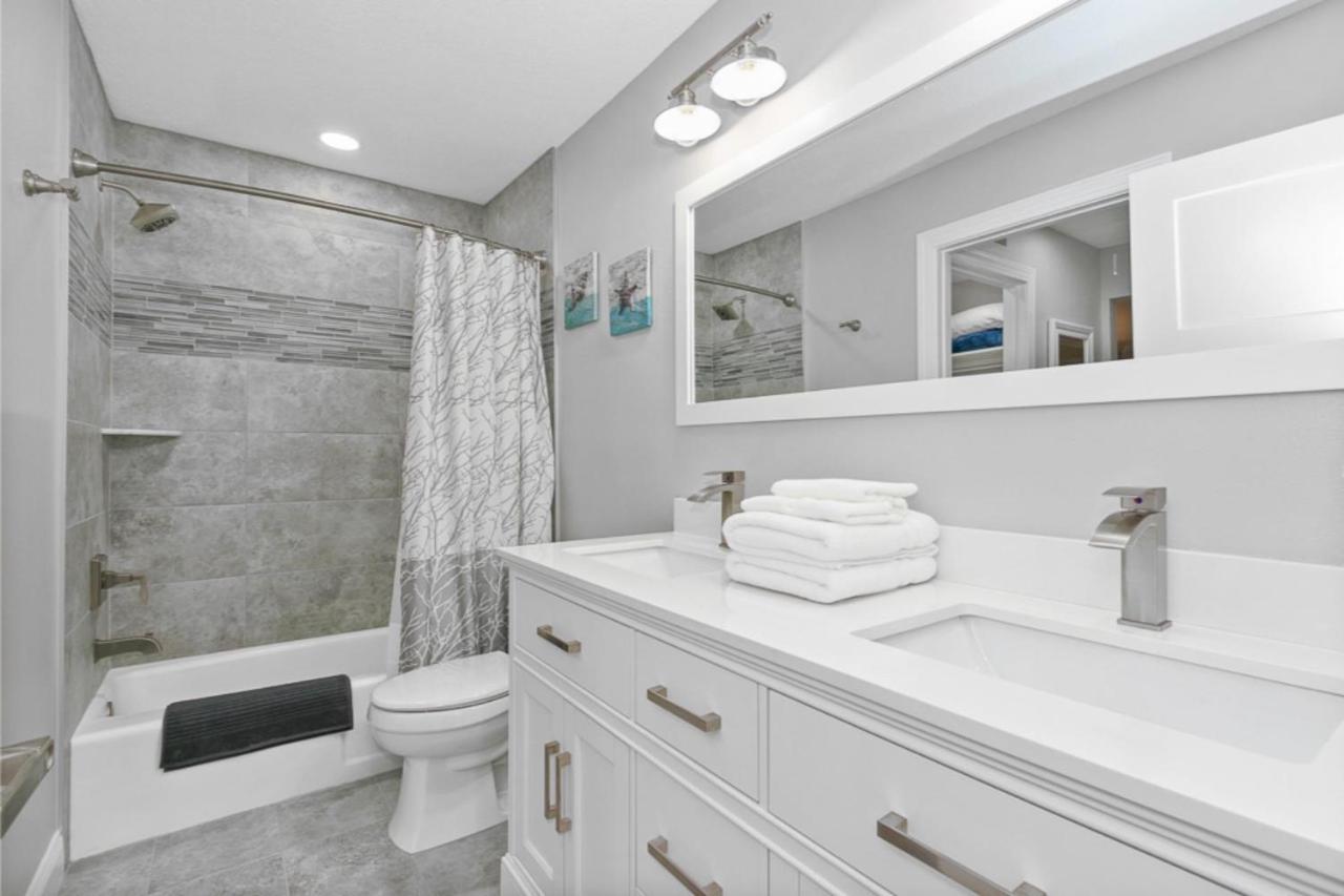 Gorgeous 3 Bedroom Condo In The Perfect Locationseaoats302 St. Pete Beach Exterior photo