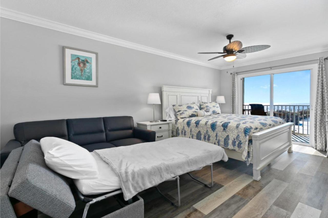 Gorgeous 3 Bedroom Condo In The Perfect Locationseaoats302 St. Pete Beach Exterior photo