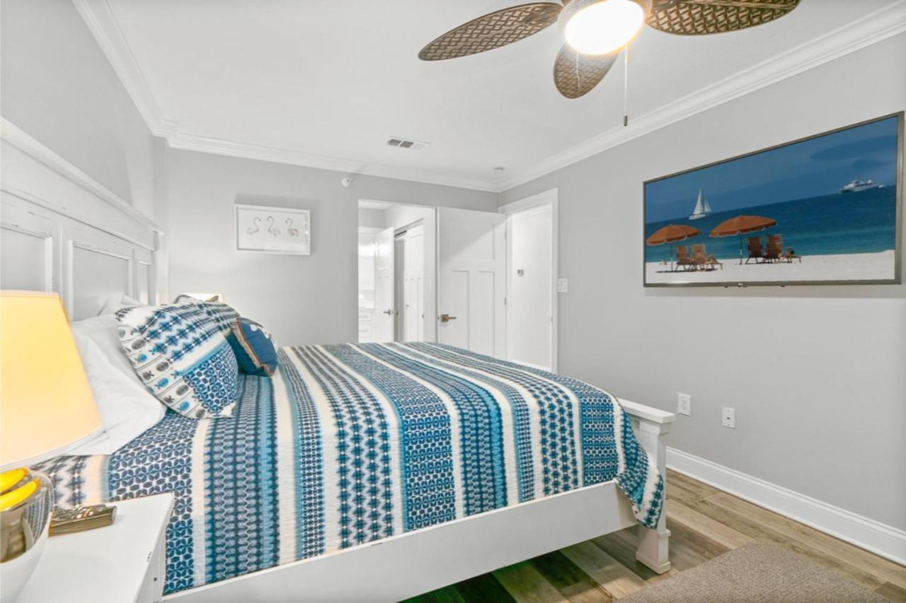 Gorgeous 3 Bedroom Condo In The Perfect Locationseaoats302 St. Pete Beach Exterior photo