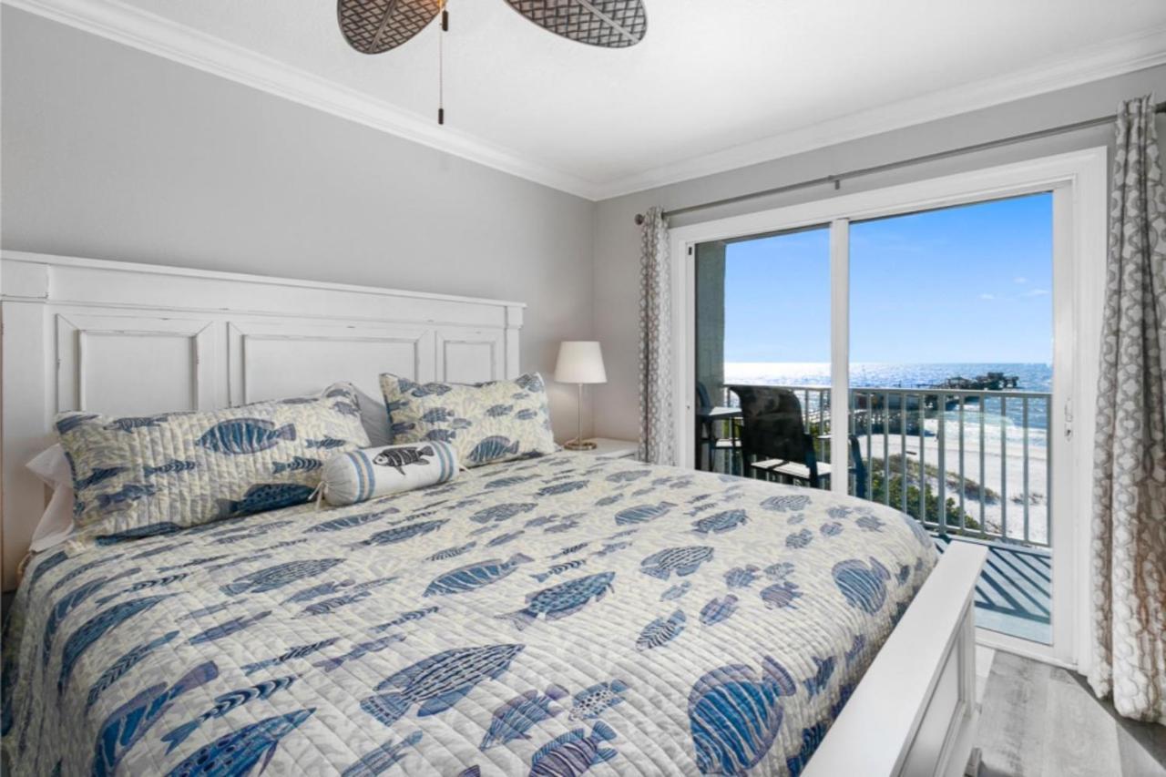Gorgeous 3 Bedroom Condo In The Perfect Locationseaoats302 St. Pete Beach Exterior photo