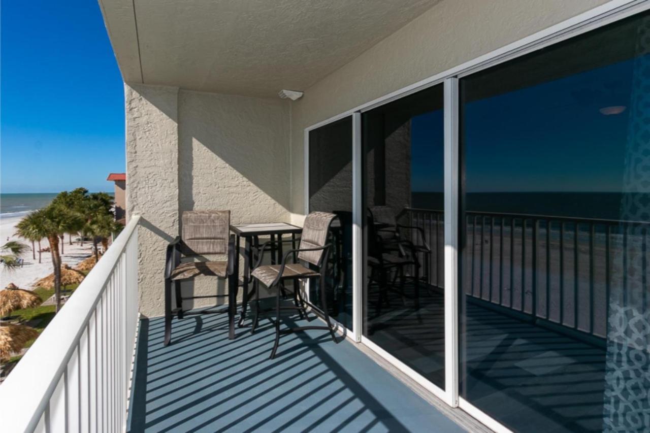 Gorgeous 3 Bedroom Condo In The Perfect Locationseaoats302 St. Pete Beach Exterior photo