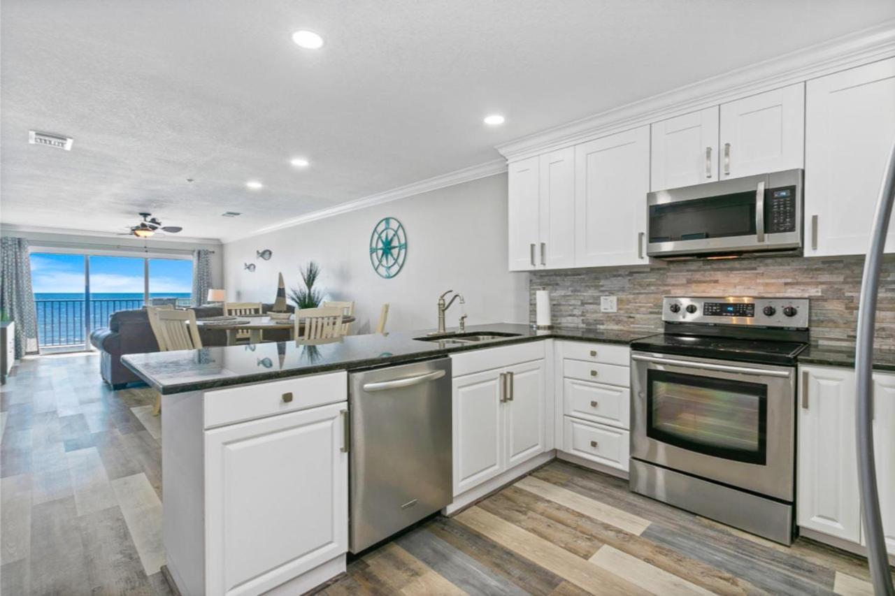 Gorgeous 3 Bedroom Condo In The Perfect Locationseaoats302 St. Pete Beach Exterior photo