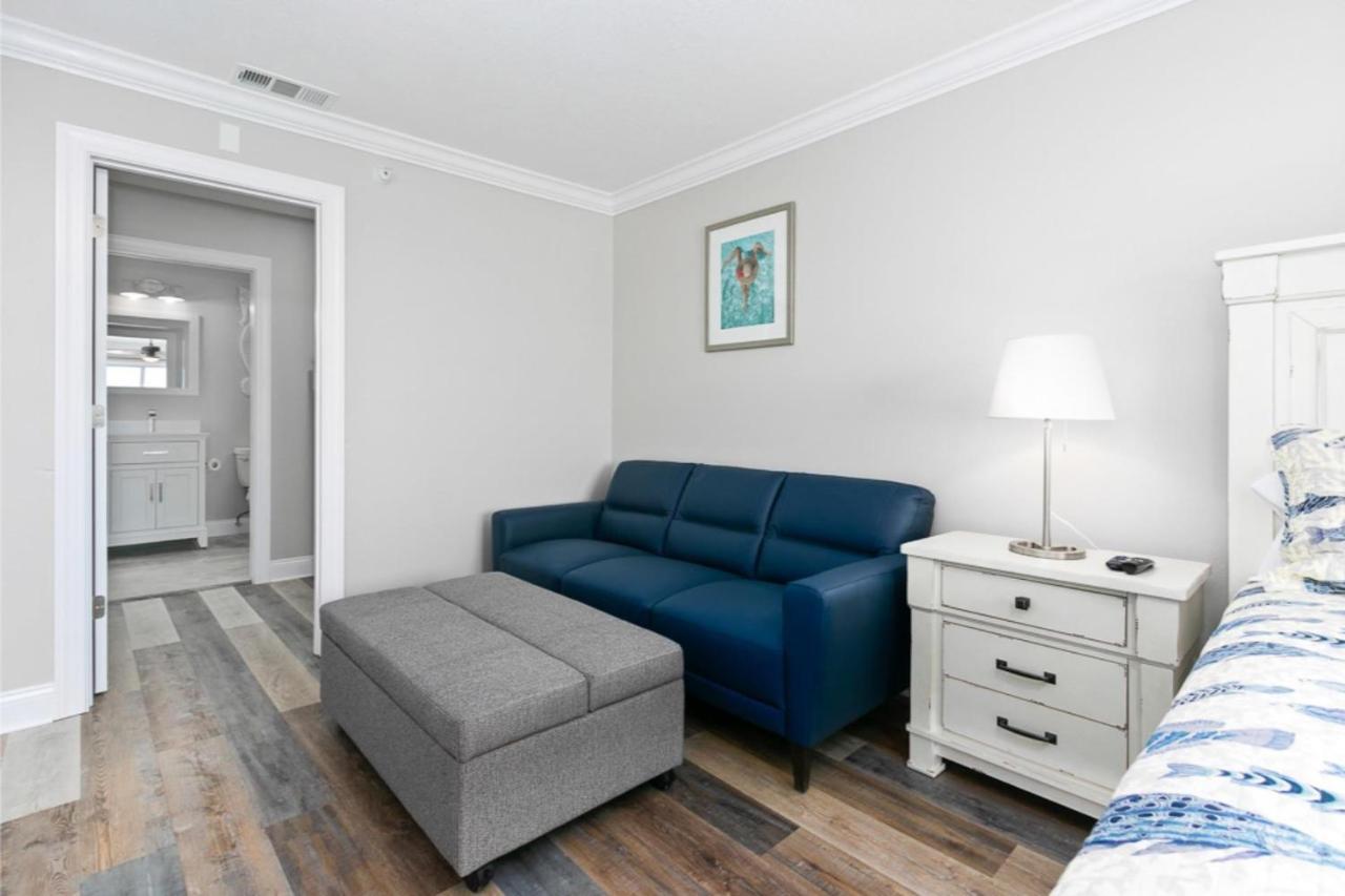 Gorgeous 3 Bedroom Condo In The Perfect Locationseaoats302 St. Pete Beach Exterior photo