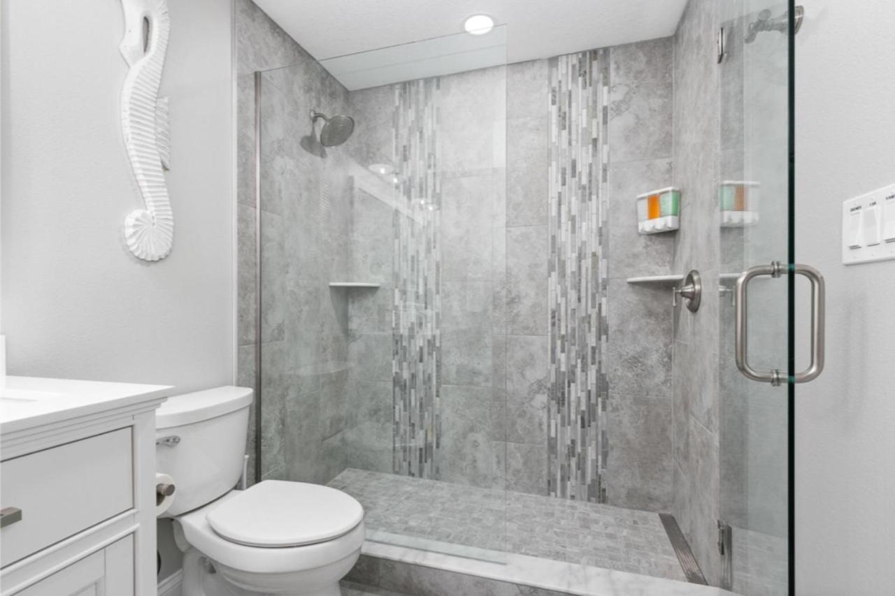 Gorgeous 3 Bedroom Condo In The Perfect Locationseaoats302 St. Pete Beach Exterior photo