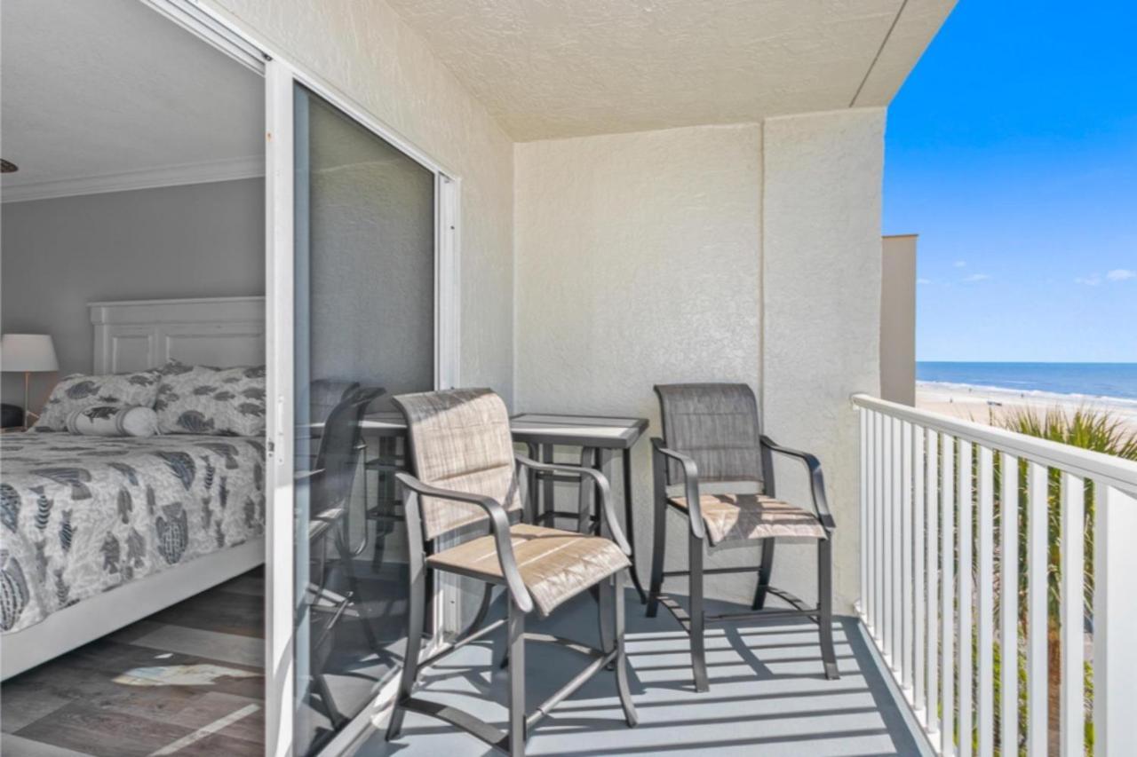 Gorgeous 3 Bedroom Condo In The Perfect Locationseaoats302 St. Pete Beach Exterior photo