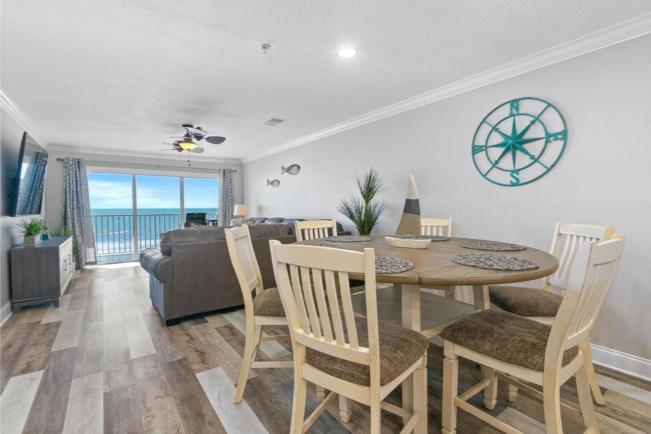 Gorgeous 3 Bedroom Condo In The Perfect Locationseaoats302 St. Pete Beach Exterior photo